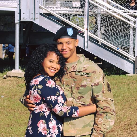 Meet your Posher, Joel - Picture 1 of 1